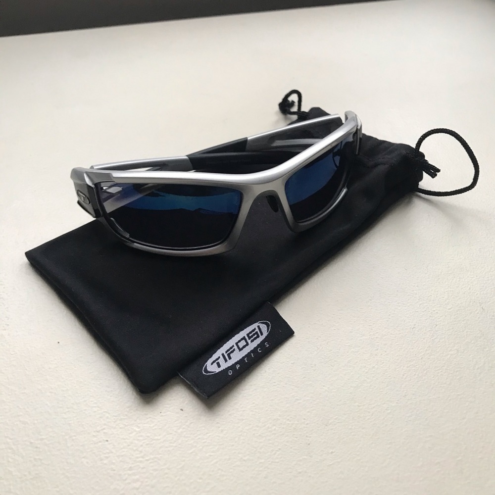 Tifosi Sport sunglasses (women’s)
